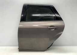 FORD PBM51N24631AE Door Rear Left FORD FOCUS III (2010-2018) — thumbnail 1