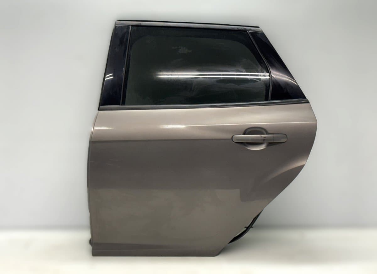 PBM51N24631AE Door Rear Left FORD FOCUS III (2010-2018)
