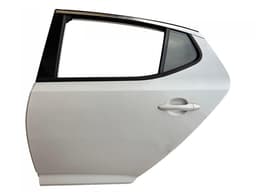 KIA 770032T000 Door Rear Left KIA OPTIMA III (TF) (2010-2015) — thumbnail 1