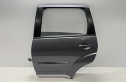 MITSUBISHI 5730A243 Door Rear Left MITSUBISHI OUTLANDER II (CW, ZG, ZH) (2006-2012) — thumbnail 1