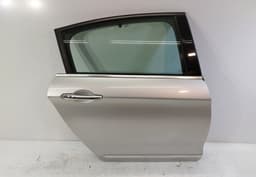 CITROËN Door Rear Right CITROËN C5 II (2008-2019) — thumbnail 1