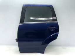 MITSUBISHI 5730A241 Door Rear Left MITSUBISHI OUTLANDER II (CW, ZG, ZH) (2006-2012) — thumbnail 1