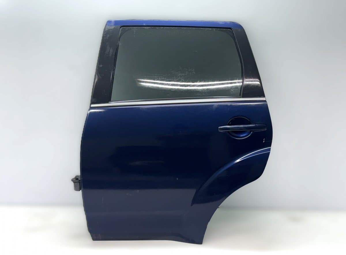 5730A241 Door Rear Left MITSUBISHI OUTLANDER II (CW, ZG, ZH) (2006-2012)