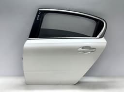 PEUGEOT 9006S0 Door Rear Left PEUGEOT 508 I (W23) (2010-2018) — thumbnail 1