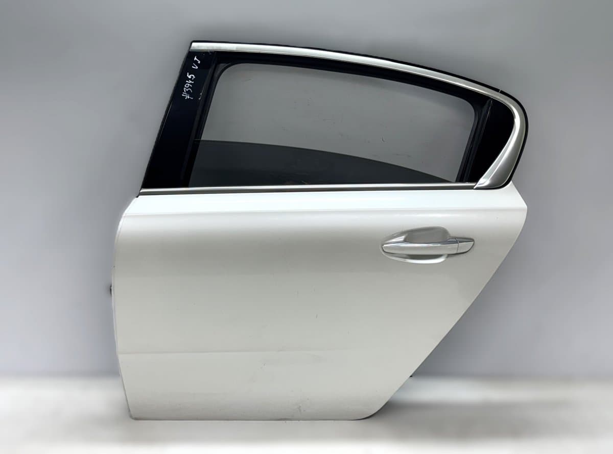 9006S0 Door Rear Left PEUGEOT 508 I (W23) (2010-2018)