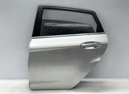 FORD 8A61A24705AE Door Rear Left FORD FIESTA VI (2008-2017) — thumbnail 1