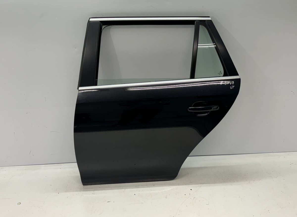 VW 1K9833311B Door Rear Left VW GOLF VI (5K) (2008-2013)
