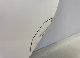 MAZDA GHY17302XA Door Rear Left MAZDA 6 (GJ, GL) (2012-2020) — thumbnail 2