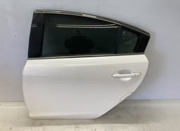 MAZDA GHY17302XA Door Rear Left MAZDA 6 (GJ, GL) (2012-2020) — thumbnail 1