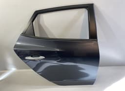 HYUNDAI Door Rear Right HYUNDAI TUCSON II / ix35 I (LM) (2009-2017) — thumbnail 1