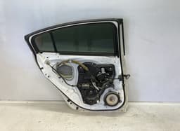 MAZDA GHY17302XA Door Rear Left MAZDA 6 (GJ, GL) (2012-2020) — thumbnail 4