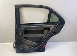 MERCEDES-BENZ Door Rear Right MERCEDES-BENZ E-CLASS (W212) (2009-2016) — thumbnail 2