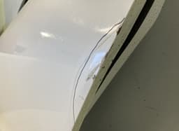 MAZDA GHY17302XA Door Rear Left MAZDA 6 (GJ, GL) (2012-2020) — thumbnail 3