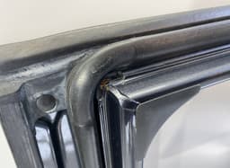 HYUNDAI Door Rear Right HYUNDAI TUCSON II / ix35 I (LM) (2009-2017) — thumbnail 4