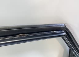 HYUNDAI Door Rear Right HYUNDAI TUCSON II / ix35 I (LM) (2009-2017) — thumbnail 3