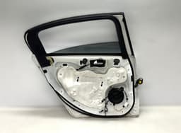 PEUGEOT 9006S0 Door Rear Left PEUGEOT 508 I (W23) (2010-2018) — thumbnail 2