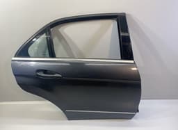 MERCEDES-BENZ Door Rear Right MERCEDES-BENZ E-CLASS (W212) (2009-2016) — thumbnail 1