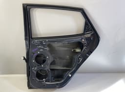 HYUNDAI Door Rear Right HYUNDAI TUCSON II / ix35 I (LM) (2009-2017) — thumbnail 2