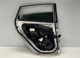 FORD 8A61A24705AE Door Rear Left FORD FIESTA VI (2008-2017) — thumbnail 2