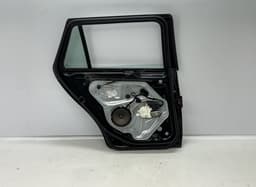 VW 1K9833311B Door Rear Left VW GOLF VI (5K) (2008-2013) — thumbnail 2