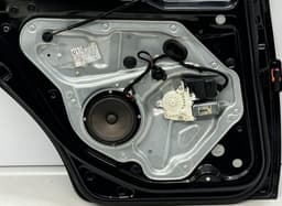VW 1K9833311B Door Rear Left VW GOLF VI (5K) (2008-2013) — thumbnail 3