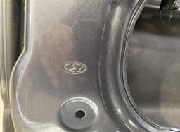 HYUNDAI Door Rear Right HYUNDAI TUCSON II / ix35 I (LM) (2009-2017) — thumbnail 5