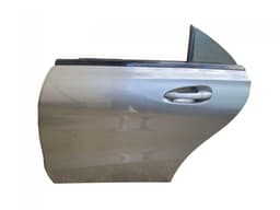 MERCEDES-BENZ A1177300105 Door Rear Left MERCEDES-BENZ CLA (C117, X117) (2013-2019) — thumbnail 1