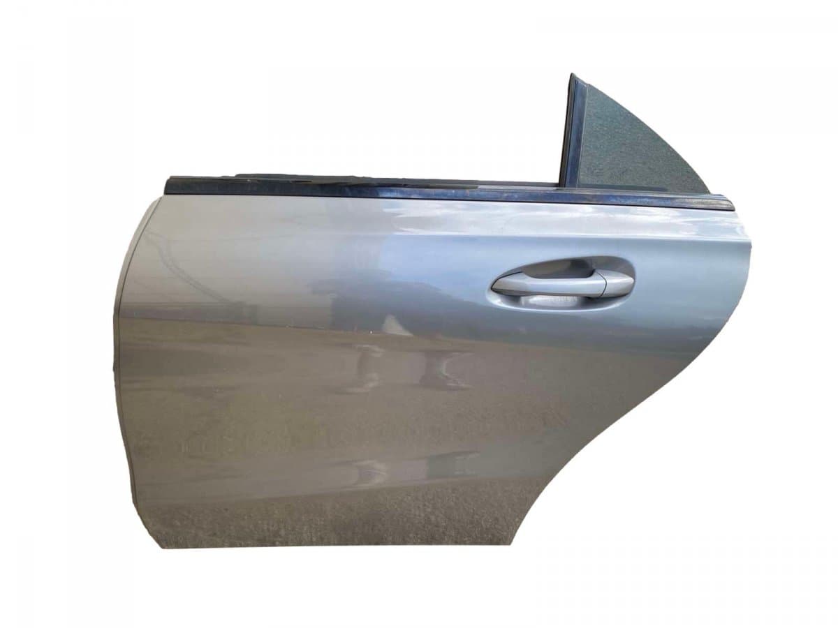 A1177300105 Door Rear Left MERCEDES-BENZ CLA (C117, X117) (2013-2019)