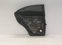 LEXUS 6700453040 Door Rear Left LEXUS IS II (XE20) (2005-2013) — thumbnail 3