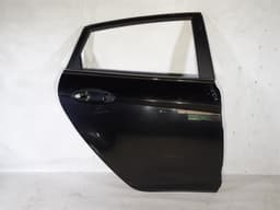 FORD Door Rear Right FORD FIESTA VI (2008-2017) — thumbnail 1