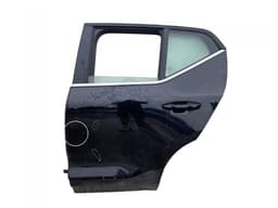 VOLVO 32133739 Door Rear Left VOLVO XC40 / EX40 / EC40 (536, 539) (2017-) — thumbnail 1