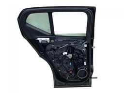 VOLVO 32133739 Door Rear Left VOLVO XC40 / EX40 / EC40 (536, 539) (2017-) — thumbnail 2