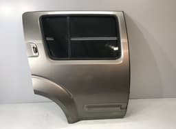 NISSAN Door Rear Right NISSAN PATHFINDER III (R51) (2005-2012) — thumbnail 1