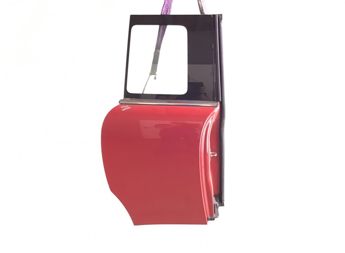 MINI Door Rear Right MINI MINI CLUBMAN I (2007-2014)
