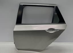 HONDA 67550TL4000ZZ 67651TL0300ZZ Door Rear Left HONDA ACCORD VIII (CP, CU) (2007-2015) — thumbnail 1