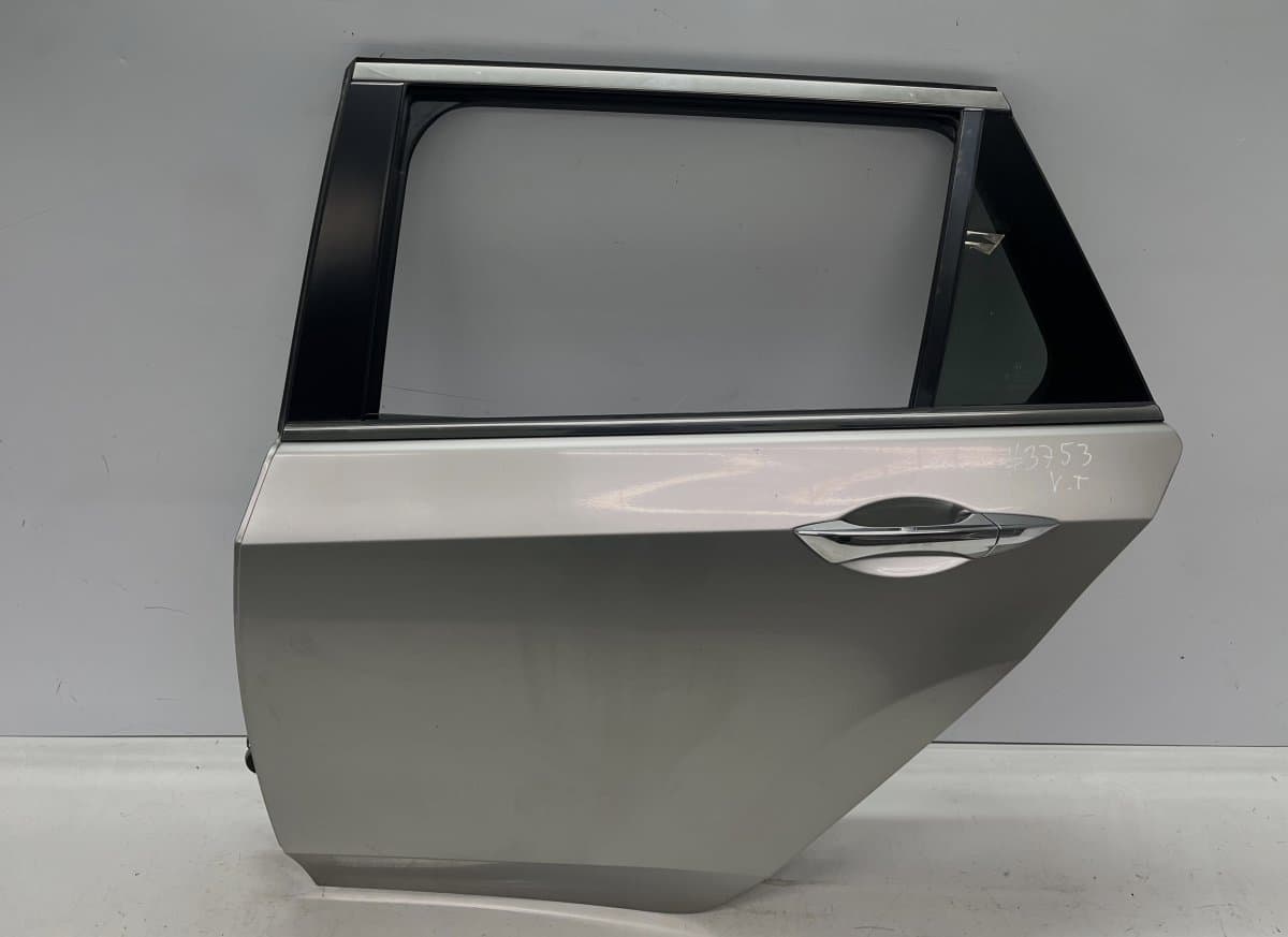 67550TL4000ZZ 67651TL0300ZZ Door Rear Left HONDA ACCORD VIII (CP, CU) (2007-2015)