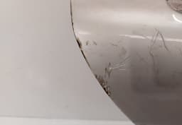MERCEDES-BENZ Door Rear Right MERCEDES-BENZ S-CLASS (W220) (1998-2005) — thumbnail 2