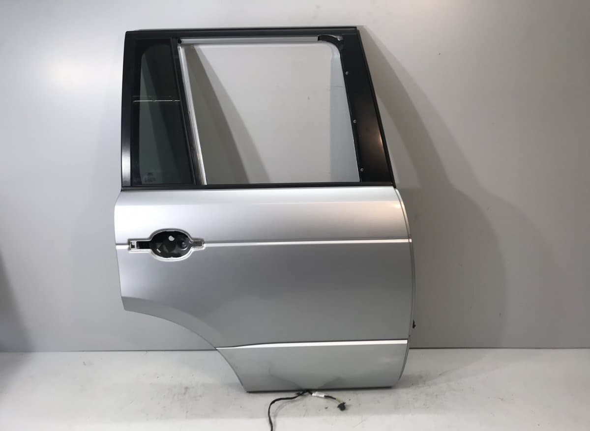 LAND ROVER Door Rear Right LAND ROVER RANGE ROVER III (LM) (2002-2012)