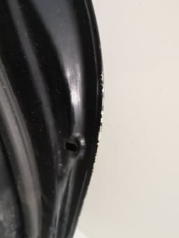FORD Door Rear Right FORD FIESTA VI (2008-2017) — thumbnail 3
