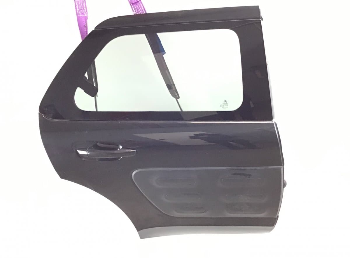 CITROËN Door Rear Right CITROËN C4 CACTUS (2014-2020)