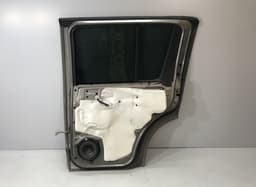NISSAN Door Rear Right NISSAN PATHFINDER III (R51) (2005-2012) — thumbnail 2