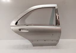 MERCEDES-BENZ Door Rear Right MERCEDES-BENZ S-CLASS (W220) (1998-2005) — thumbnail 1