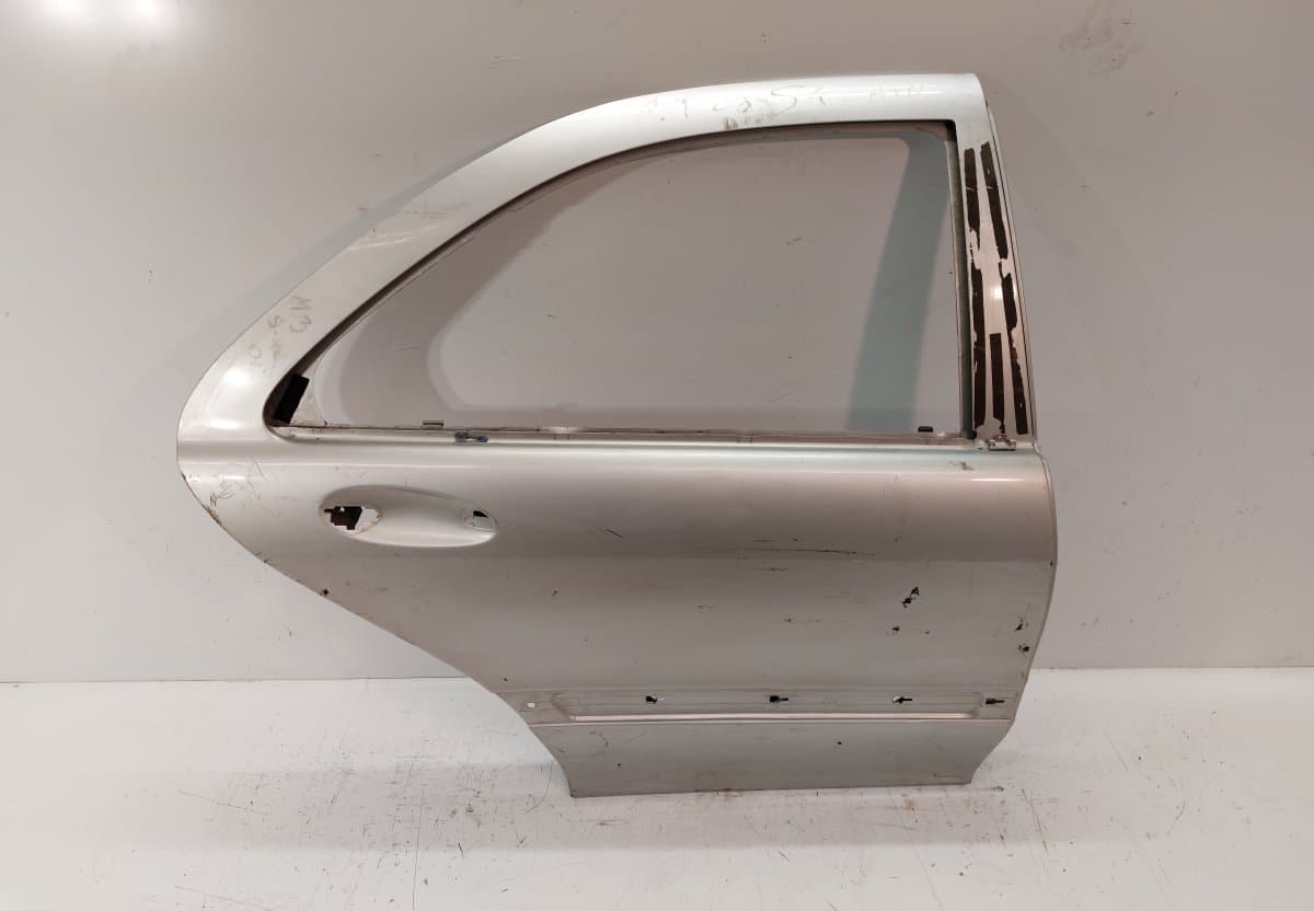 MERCEDES-BENZ Door Rear Right MERCEDES-BENZ S-CLASS (W220) (1998-2005)