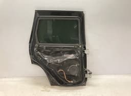 JEEP 55394385AF Door Rear Left JEEP GRAND CHEROKEE III (WH) (2005-2010) — thumbnail 3