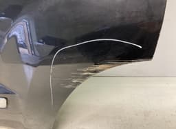 JEEP 55394385AF Door Rear Left JEEP GRAND CHEROKEE III (WH) (2005-2010) — thumbnail 2