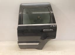 JEEP 55394385AF Door Rear Left JEEP GRAND CHEROKEE III (WH) (2005-2010) — thumbnail 1