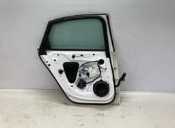 AUDI 8K5833051D Door Rear Left AUDI A4 / A4 ALLROAD (B8) (2007-2015) — thumbnail 2