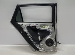 HONDA 67550TL4000ZZ 67651TL0300ZZ Door Rear Left HONDA ACCORD VIII (CP, CU) (2007-2015) — thumbnail 2