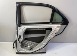 MERCEDES-BENZ Door Rear Right MERCEDES-BENZ E-CLASS (W212) (2009-2016) — thumbnail 2