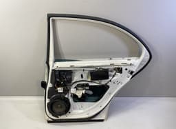 MERCEDES-BENZ Door Rear Right MERCEDES-BENZ E-CLASS (W211) (2002-2009) — thumbnail 2